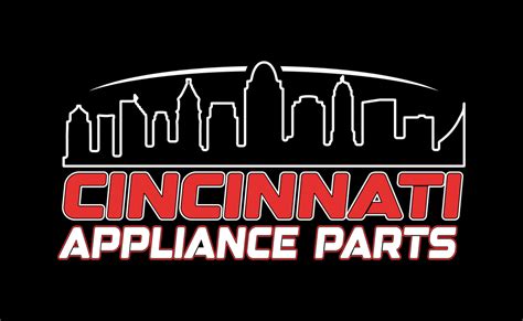 appliance parts cincinnati oh|Cincy Appliance Parts